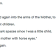 A selection from MHE’s now deleted post